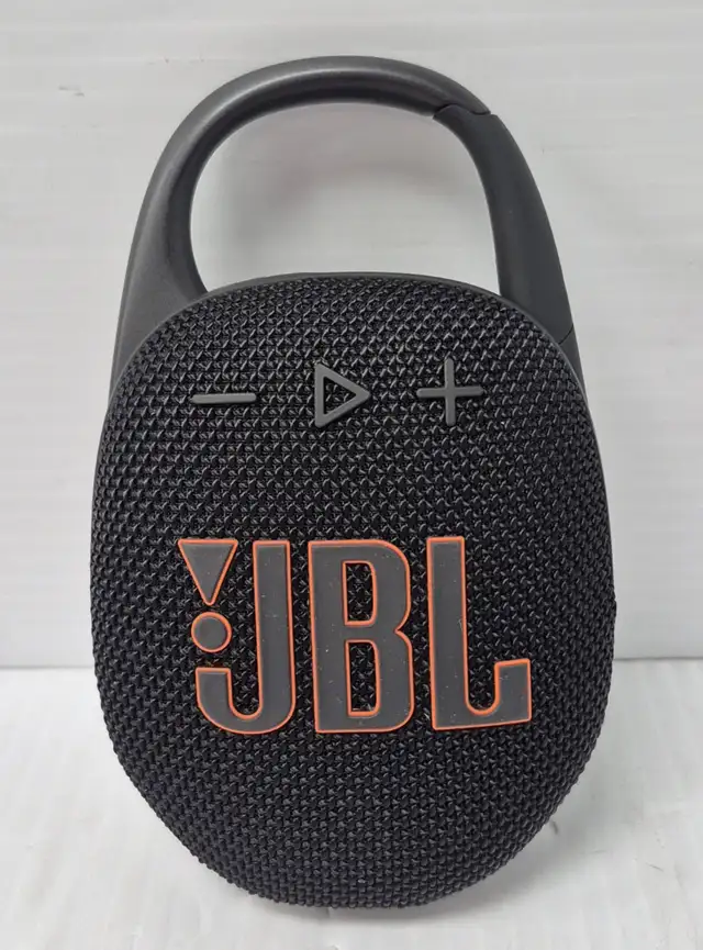 (N9750648) JBL CLIP5 Wireless Speaker