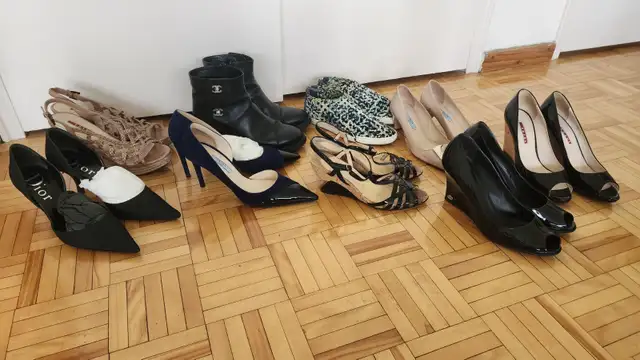 clothing