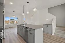 Major Rental Incentives! Brand New Townhouses in Sylvan! - Photo 9
