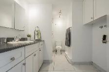 41/2,2,chambres,bedrooms,louer,rent,Mont-Saint-Hilaire - Photo 5