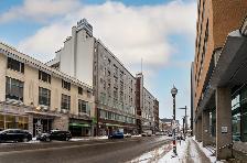 Promo, Saint-Roch, Quebec, à louer, 41/2,1chambres, appartement - Photo 8