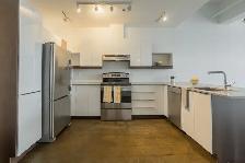 2 1/2, Studio,2.5, a louer, for rent, à Montréal, Mile-End - Photo 2