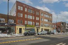 2 1/2, Studio,2.5, a louer, for rent, à Montréal, Mile-End - Photo 9