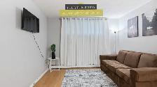 P5 AP1 - 2 BEDROOMS APARTMENT – FULLY FURNISHED | ALL UTILITIES