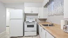 P5 AP1 - 2 BEDROOMS APARTMENT – FULLY FURNISHED | ALL UTILITIES - Photo 4