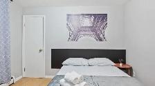 P5 AP1 - 2 BEDROOMS APARTMENT – FULLY FURNISHED | ALL UTILITIES - Photo 6