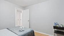 P5 AP1 - 2 BEDROOMS APARTMENT – FULLY FURNISHED | ALL UTILITIES - Photo 8