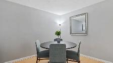 P5 AP1 - 2 BEDROOMS APARTMENT – FULLY FURNISHED | ALL UTILITIES - Photo 9