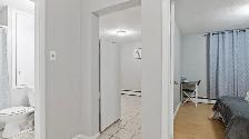 P5 AP1 - 2 BEDROOMS APARTMENT – FULLY FURNISHED | ALL UTILITIES - Photo 10