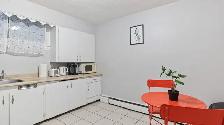 P5 AP1 - 2 BEDROOMS APARTMENT – FULLY FURNISHED | ALL UTILITIES - Photo 11
