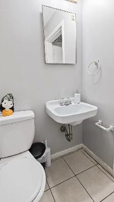 P5 AP1 - 2 BEDROOMS APARTMENT – FULLY FURNISHED | ALL UTILITIES - Photo 13