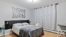 P5 AP1 - 2 BEDROOMS APARTMENT – FULLY FURNISHED | ALL UTILITIES - Photo 16