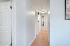 C5 BSMT - 2 BEDROOMS APARTMENT – FULLY FURNISHED | ALL UTILITIES - Photo 2