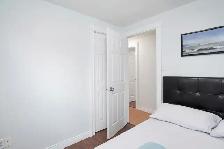 C5 BSMT - 2 BEDROOMS APARTMENT – FULLY FURNISHED | ALL UTILITIES - Photo 3