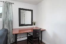 C5 BSMT - 2 BEDROOMS APARTMENT – FULLY FURNISHED | ALL UTILITIES - Photo 5
