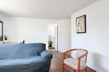 C5 BSMT - 2 BEDROOMS APARTMENT – FULLY FURNISHED | ALL UTILITIES - Photo 6