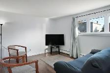 C5 BSMT - 2 BEDROOMS APARTMENT – FULLY FURNISHED | ALL UTILITIES - Photo 8