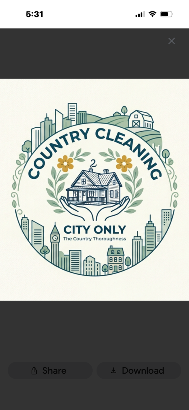 Cleaning service