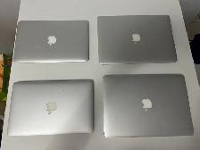Read Assorted Macbook Air 2011 - 2017 Various Conditions $180 - Photo 3