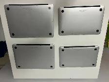 Read Assorted Macbook Air 2011 - 2017 Various Conditions $180 - Photo 4