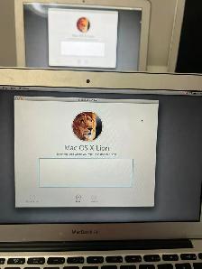 Read Assorted Macbook Air 2011 - 2017 Various Conditions $180 - Photo 5