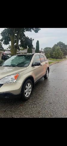 2008 Honda CR-V - Photo 2
