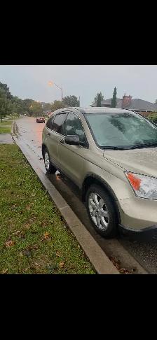 2008 Honda CR-V - Photo 3