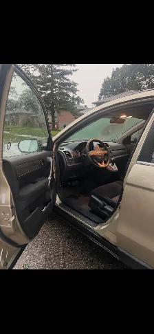 2008 Honda CR-V - Photo 5