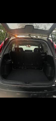 2008 Honda CR-V - Photo 7