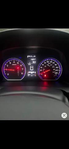 2008 Honda CR-V - Photo 9