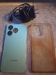 UMIDIGI G9 64GB - Photo 3