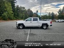 2018 Chevrolet Silverado 1500 LT - Photo 2