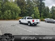 2018 Chevrolet Silverado 1500 LT - Photo 3