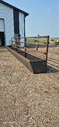 Windbreak  Calf shelter - Photo 3