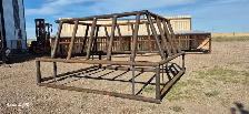 Windbreak  Calf shelter - Photo 4