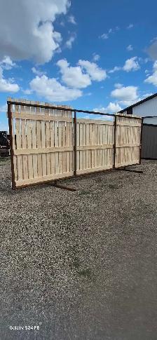 Windbreak  Calf shelter - Photo 6