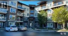 2 bedroom 1 bathroom condo for rent in Skyview North East