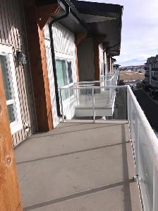 2 bedroom 1 bathroom condo for rent in Skyview North East - Photo 8