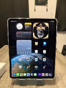 iPad Air "13" M4 128G
