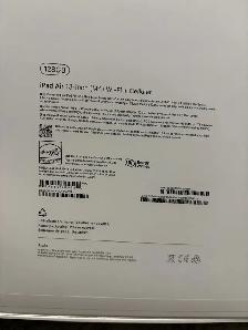 iPad Air "13" M4 128G - Photo 6