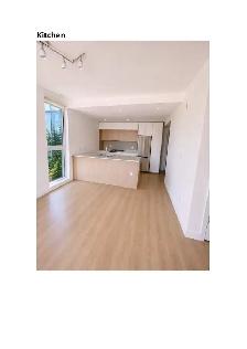 1 min Walk to SFU | Build in 2023| First-Time Rent - Photo 4