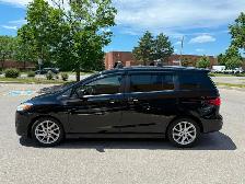 2012 Mazda 5 GT 6 PassengerSafety Included - Photo 5