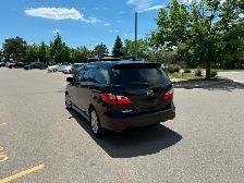 2012 Mazda 5 GT 6 PassengerSafety Included - Photo 6