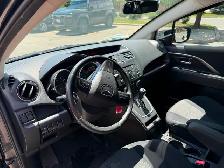 2012 Mazda 5 GT 6 PassengerSafety Included - Photo 7