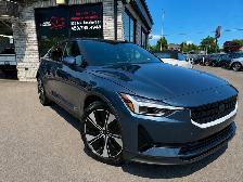 2023 Polestar 2 2023 Polestar 2 Moteur simple à longue autonomie