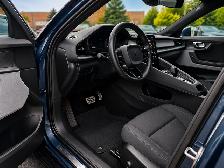 2023 Polestar 2 2023 Polestar 2 Moteur simple à longue autonomie - Photo 2