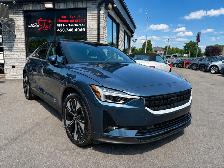 2023 Polestar 2 2023 Polestar 2 Moteur simple à longue autonomie - Photo 4