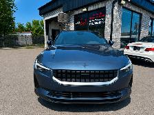 2023 Polestar 2 2023 Polestar 2 Moteur simple à longue autonomie - Photo 12