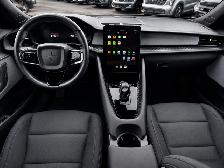 2023 Polestar 2 2023 Polestar 2 Moteur simple à longue autonomie - Photo 14