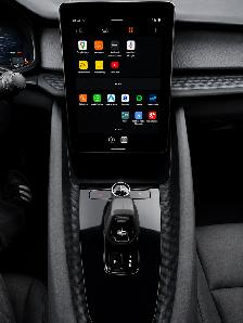 2023 Polestar 2 2023 Polestar 2 Moteur simple à longue autonomie - Photo 15